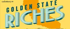 Golden State Riches $20 scratch-off ticket (image: California Lottery)