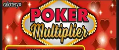 Poker Multiplier $5 scratch-off ticket (image: California Lottery)
