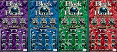Black Pearls $5 scratch-off ticket (image: Florida Lottery)