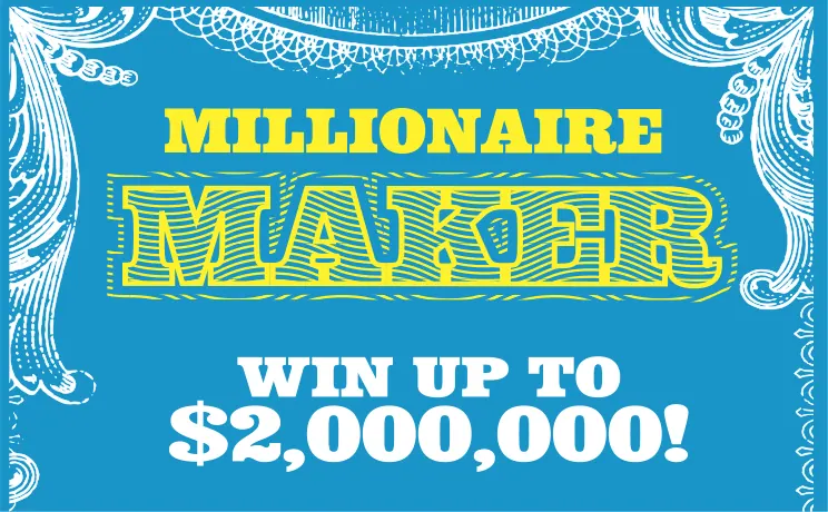 Millionaire Maker $25 New Jersey scratch-off ticket