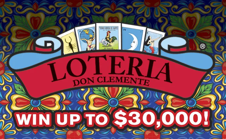 LOTERIA $3 New Jersey scratch-off ticket