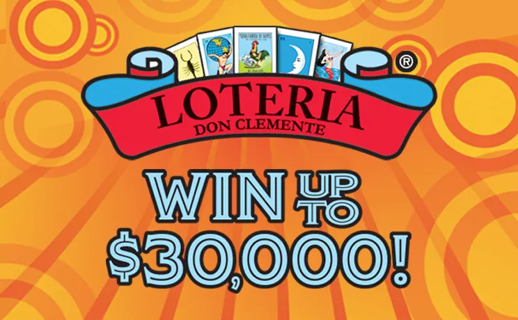 LOTERIA $3 New Jersey scratch-off ticket