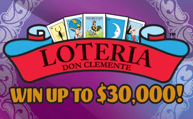 LOTERIA $3 New Jersey scratch-off ticket